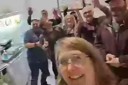 Family Café Funding